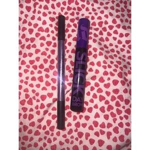 urban decay brow set